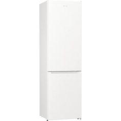 Двухкамерный холодильник GORENJE NRK 6201 PW4 в Запорожье